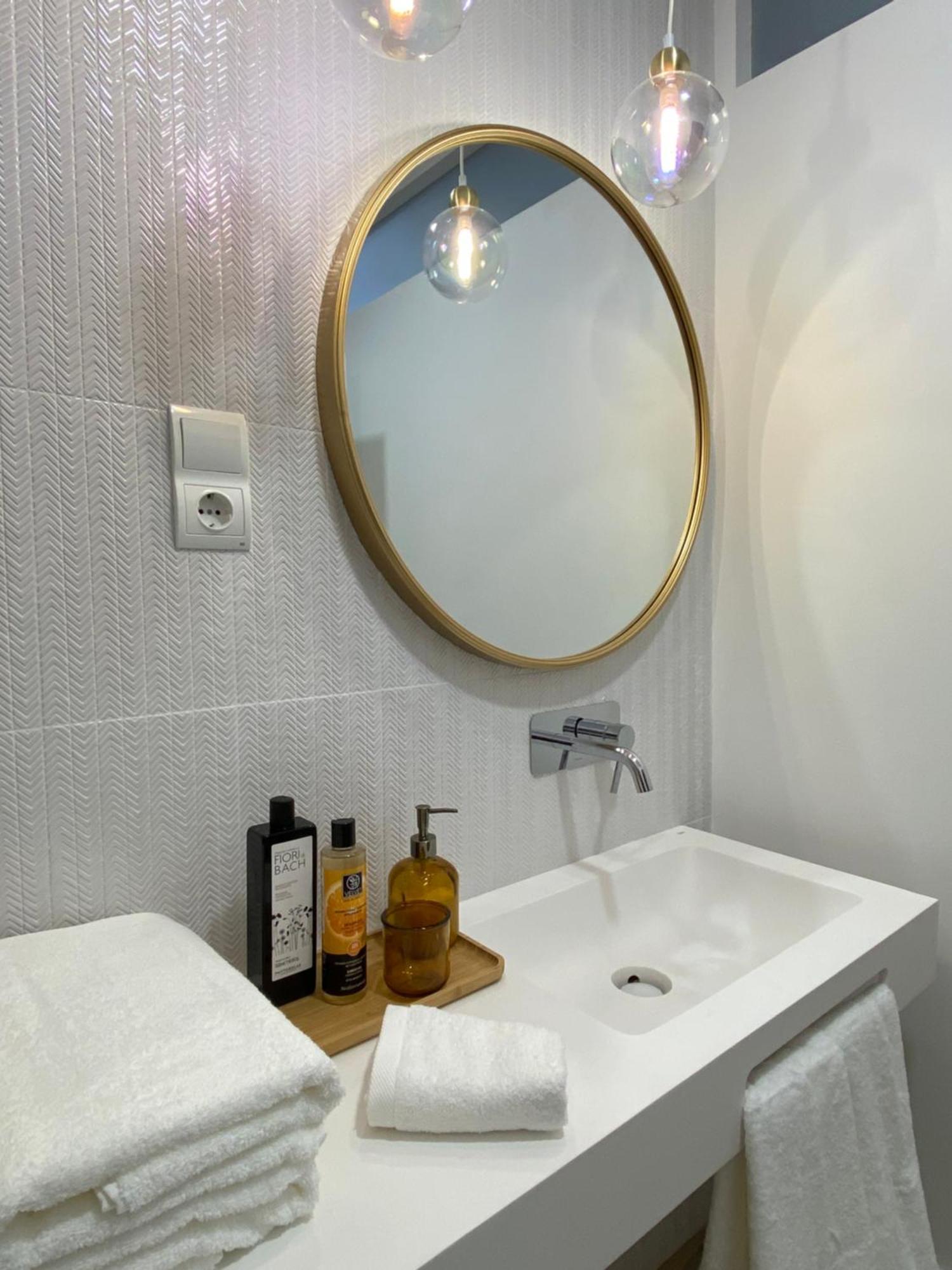 Apartamento Loft Agape Toledo Exterior photo